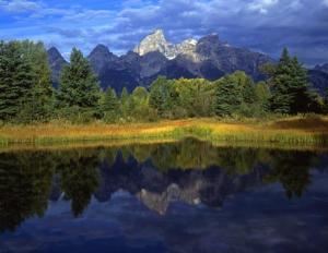 Schwabachers Landing