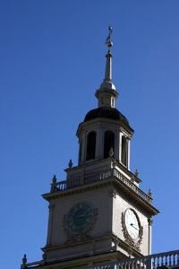 Clock Tower